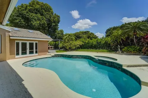 11999 Classic Drive Coral Springs FL 33071