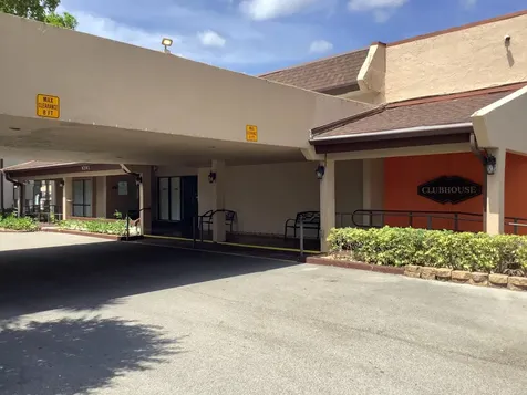 7650 W Mcnab Road Tamarac FL 33321