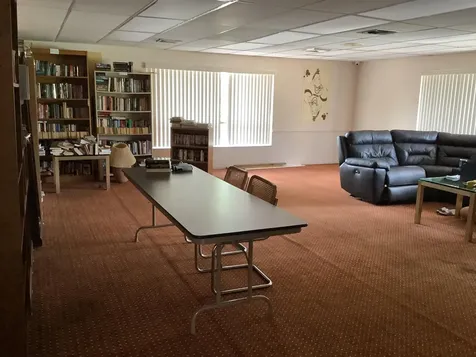 7650 W Mcnab Road Tamarac FL 33321