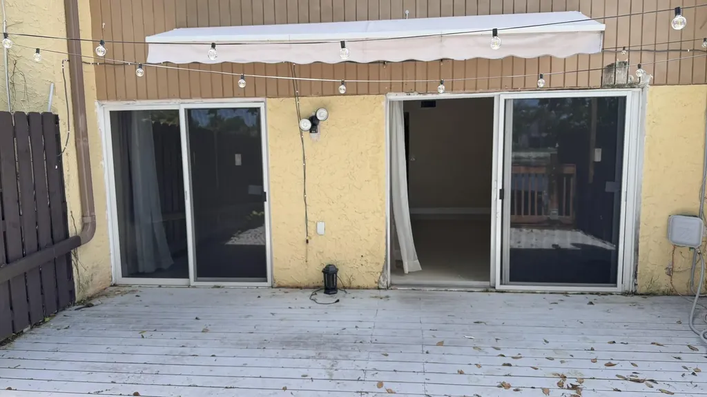 1114 NW 79th Drive Plantation FL 33322