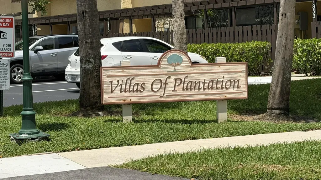 1114 NW 79th Drive Plantation FL 33322