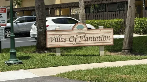 1114 NW 79th Drive Plantation FL 33322