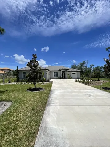 8036 Spendthrift Lane Port St Lucie FL 34986