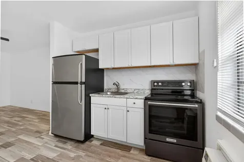 2275 NE 12th Street Pompano Beach FL 33062
