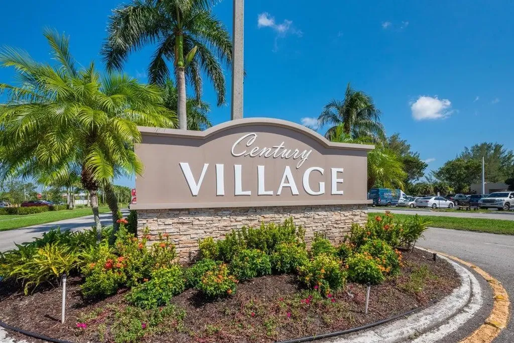 393 Windsor West Palm Beach FL 33417