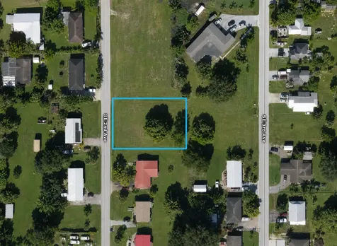 0 SE 2nd Street South Bay FL 33493