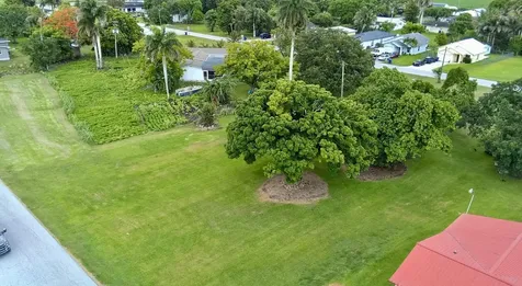 0 SE 2nd Street South Bay FL 33493