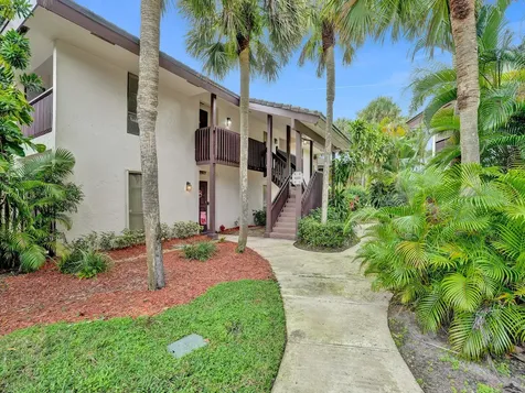 9280 Sabal Ridge Circle Boca Raton FL 33428