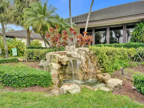 9280 Sabal Ridge Circle Boca Raton FL 33428