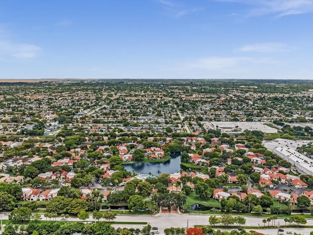 9001 W Sunrise Boulevard Plantation FL 33322