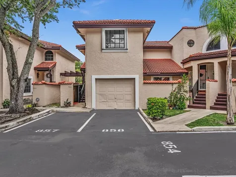9001 W Sunrise Boulevard Plantation FL 33322