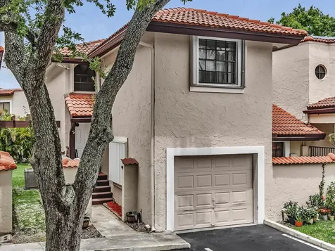 9001 W Sunrise Boulevard Plantation FL 33322