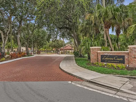 9001 W Sunrise Boulevard Plantation FL 33322
