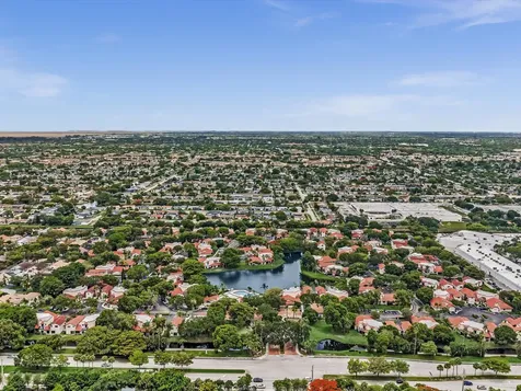 9001 W Sunrise Boulevard Plantation FL 33322