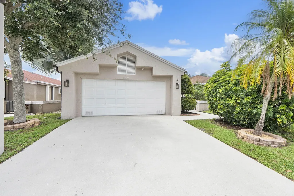 3441 NW 20th Street Coconut Creek FL 33066