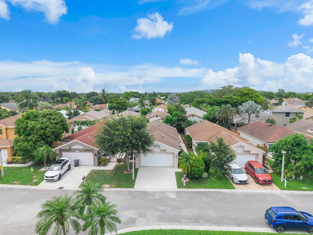 3441 NW 20th Street Coconut Creek FL 33066