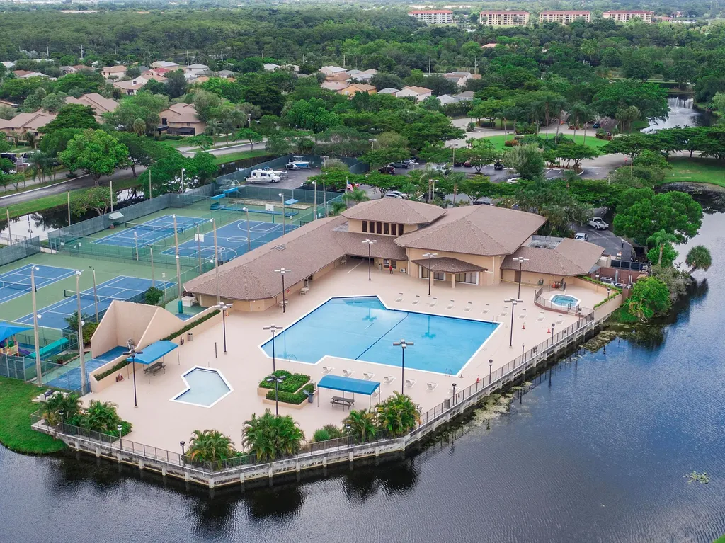 3441 NW 20th Street Coconut Creek FL 33066