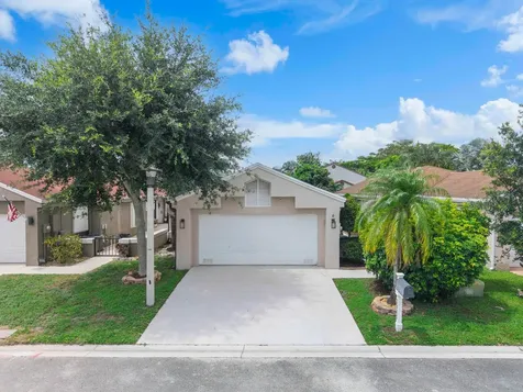 3441 NW 20th Street Coconut Creek FL 33066
