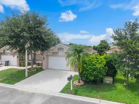 3441 NW 20th Street Coconut Creek FL 33066