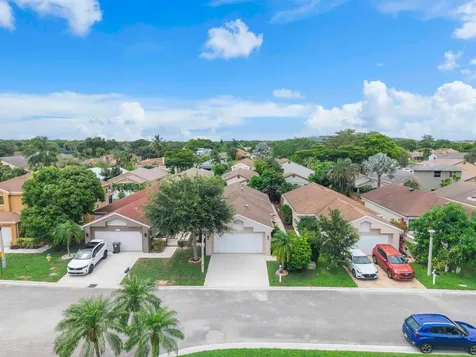 3441 NW 20th Street Coconut Creek FL 33066