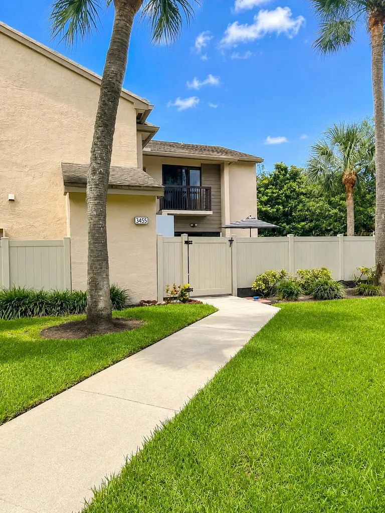 3455 NW 47th Avenue Coconut Creek FL 33063