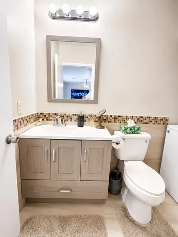 3455 NW 47th Avenue Coconut Creek FL 33063