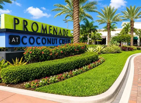 3455 NW 47th Avenue Coconut Creek FL 33063
