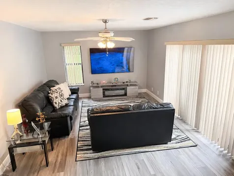 3455 NW 47th Avenue Coconut Creek FL 33063