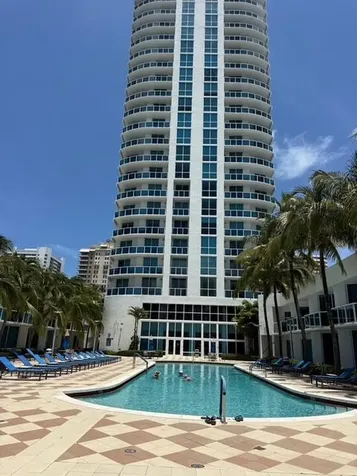 1945 S Ocean Drive Hallandale Beach FL 33009