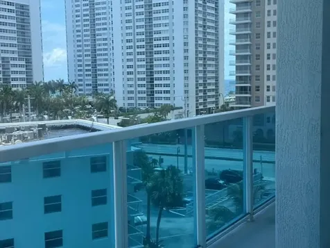 1945 S Ocean Drive Hallandale Beach FL 33009