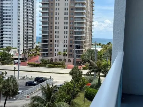 1945 S Ocean Drive Hallandale Beach FL 33009