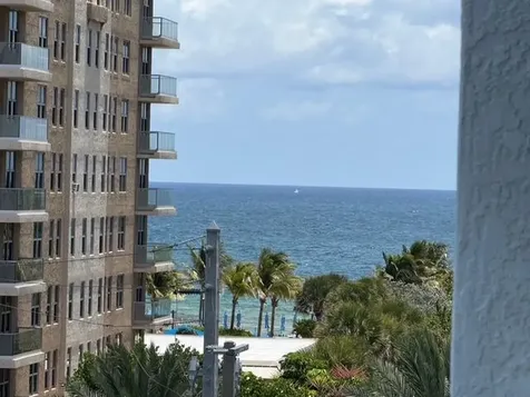 1945 S Ocean Drive Hallandale Beach FL 33009