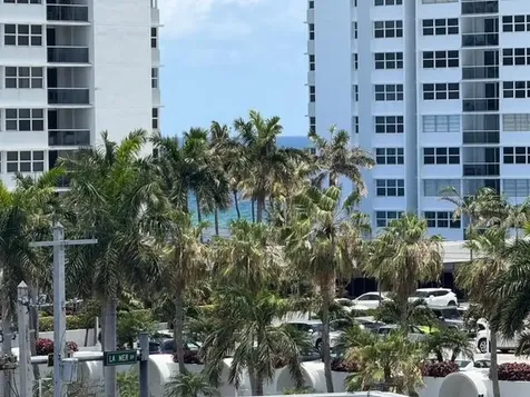 1945 S Ocean Drive Hallandale Beach FL 33009