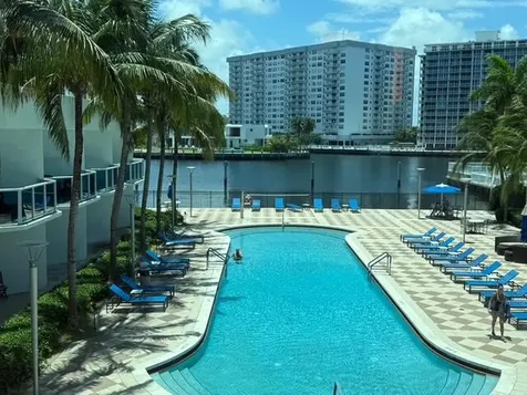 1945 S Ocean Drive Hallandale Beach FL 33009