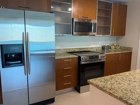 1945 S Ocean Drive Hallandale Beach FL 33009