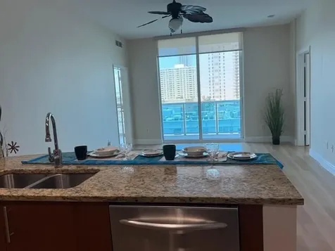 1945 S Ocean Drive Hallandale Beach FL 33009