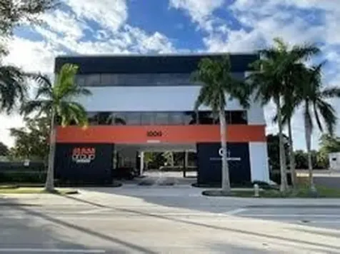 1000 Southern Boulevard West Palm Beach FL 33405