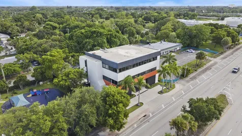 1000 Southern Boulevard West Palm Beach FL 33405