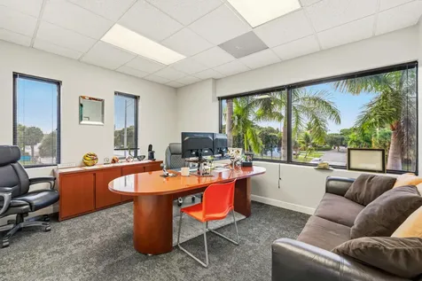 1000 Southern Boulevard West Palm Beach FL 33405