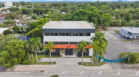 1000 Southern Boulevard West Palm Beach FL 33405