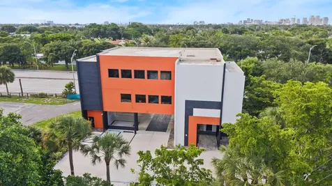 1000 Southern Boulevard West Palm Beach FL 33405