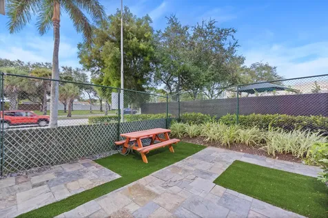 1000 Southern Boulevard West Palm Beach FL 33405