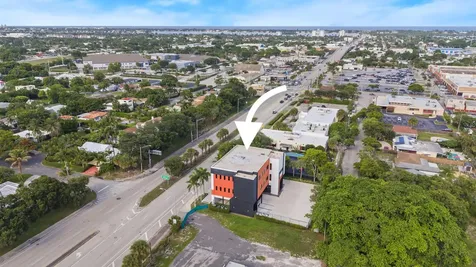 1000 Southern Boulevard West Palm Beach FL 33405