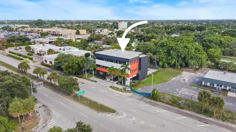 1000 Southern Boulevard West Palm Beach FL 33405
