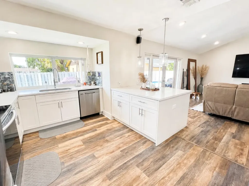 11100 NW 25th Court Sunrise FL 33322