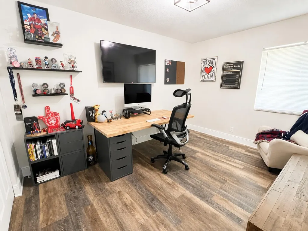 11100 NW 25th Court Sunrise FL 33322