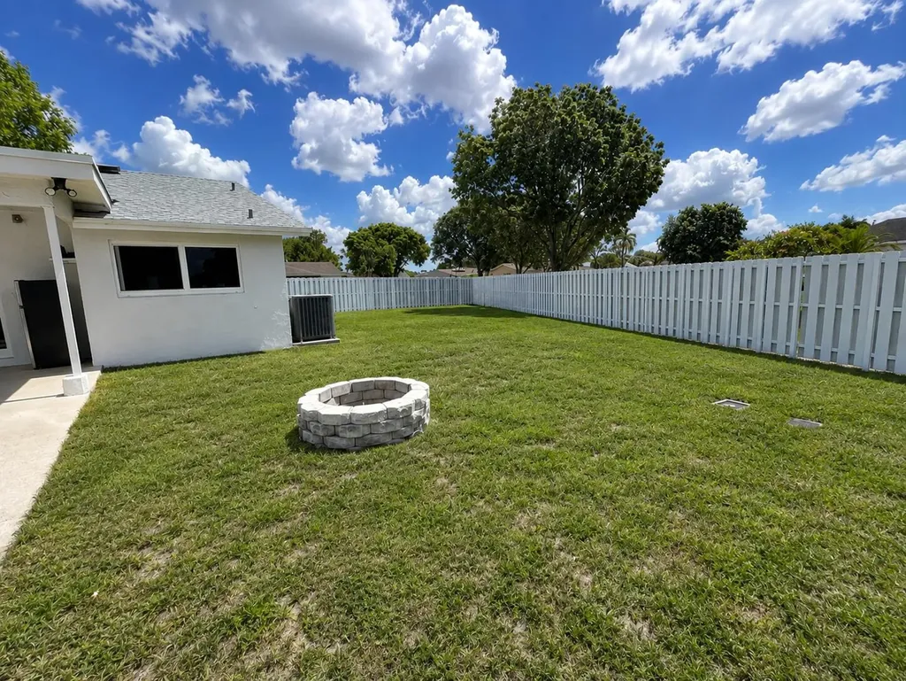 11100 NW 25th Court Sunrise FL 33322