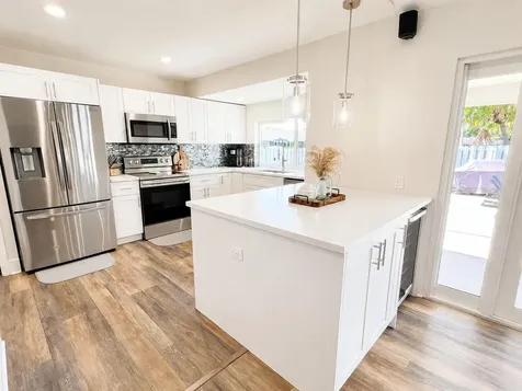 11100 NW 25th Court Sunrise FL 33322