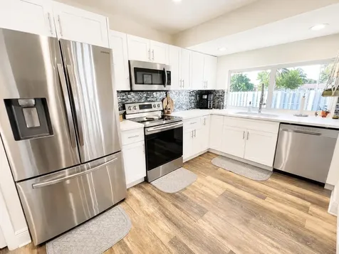11100 NW 25th Court Sunrise FL 33322