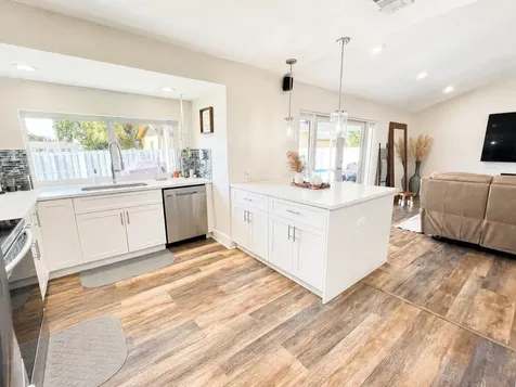 11100 NW 25th Court Sunrise FL 33322